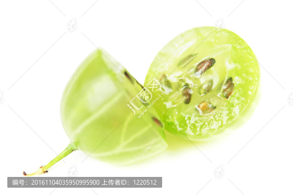 切獼猴桃的分離