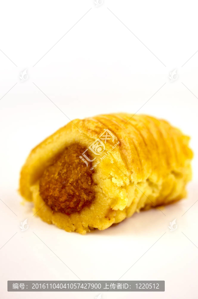 菠蘿蛋撻
