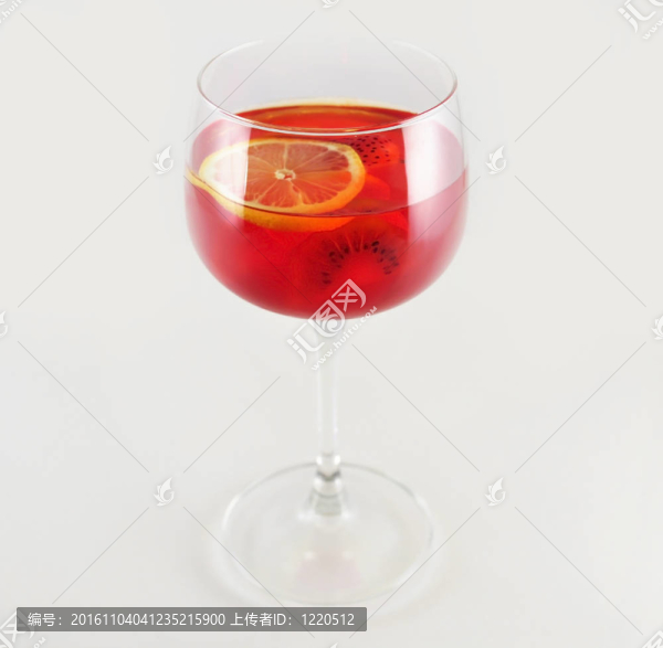 紅果凍