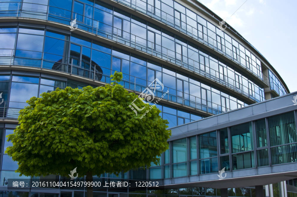 現(xiàn)代建筑
