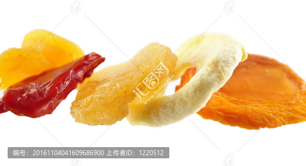 干果制品