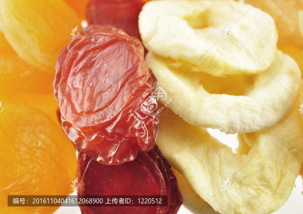 干果制品