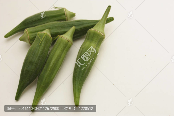 黃秋葵