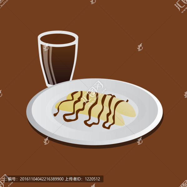 早餐