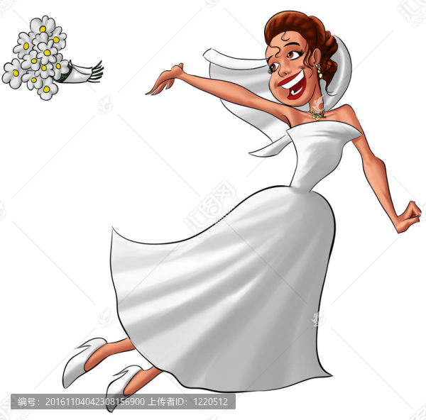 未婚夫