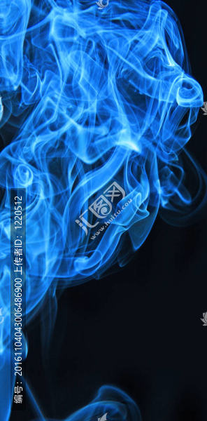 煙霧背景藝術(shù)設(shè)計(jì)或圖案