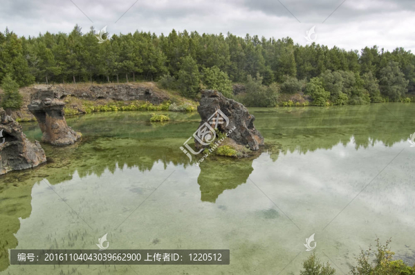 米湖湖（冰島）