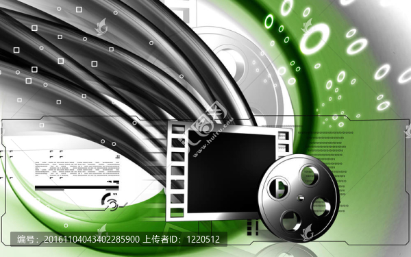 電影的標(biāo)志