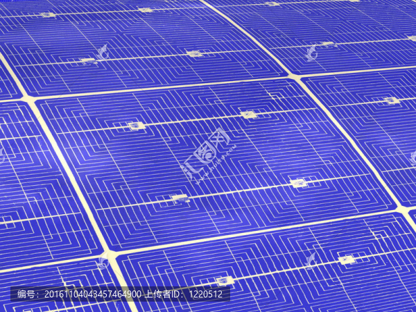 太陽能電池板