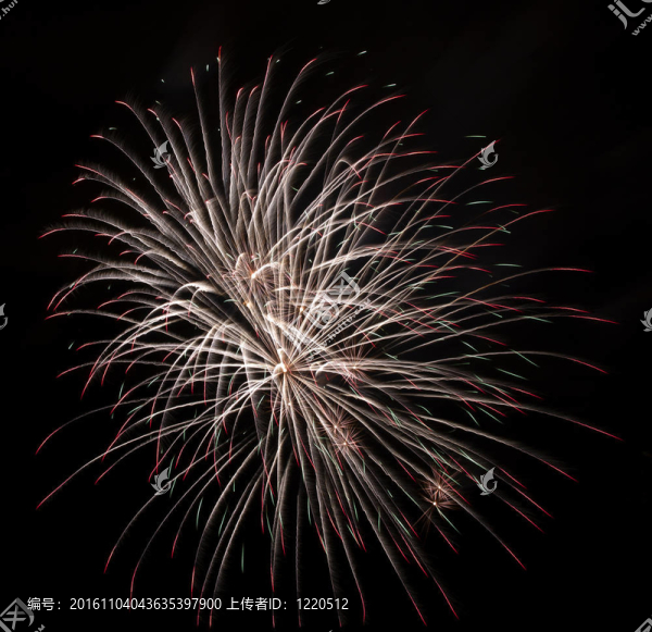 煙花