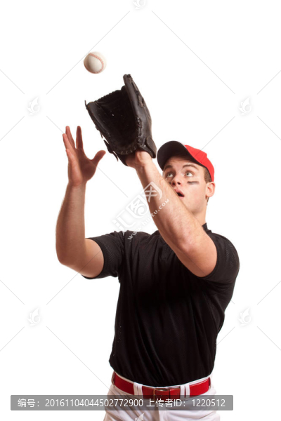 棒球運動員