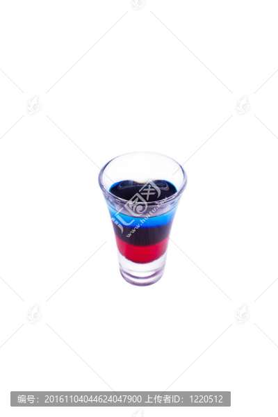 雞尾酒-二烷基琥珀酸鈉