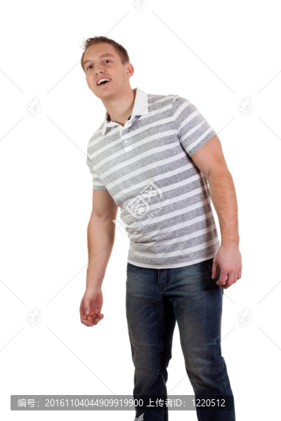 隨便的人