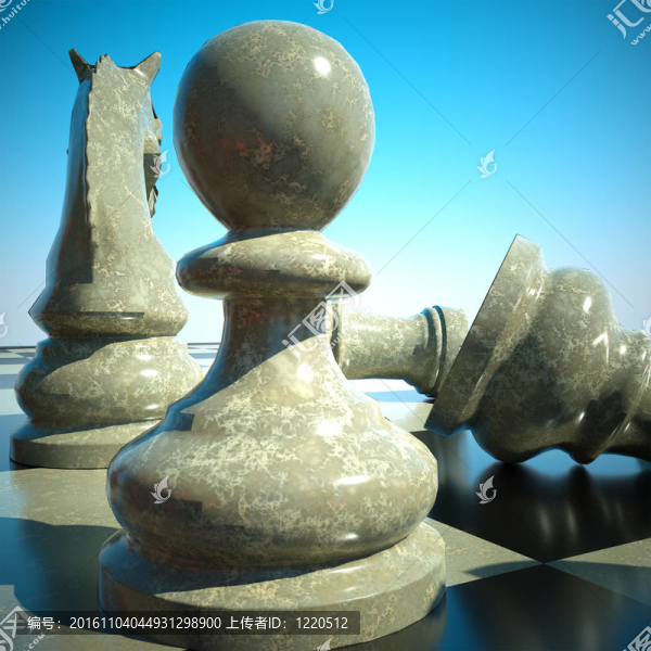 戰(zhàn)棋