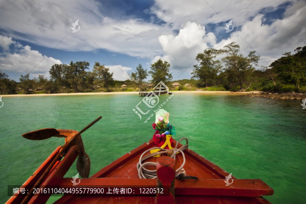 遙遠(yuǎn)的島嶼