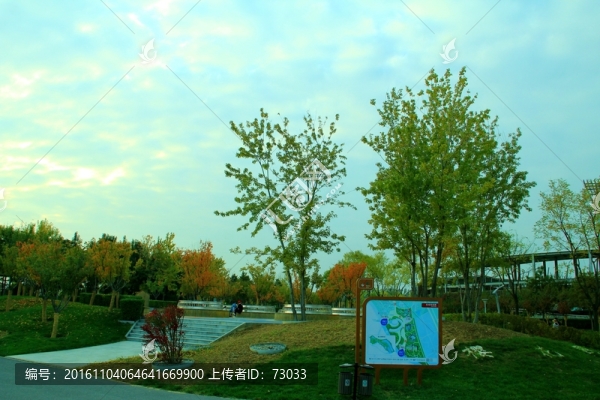 園博園建筑