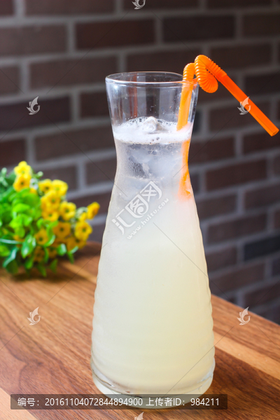 雪梨汁