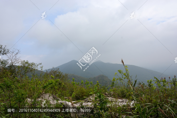 南京老山