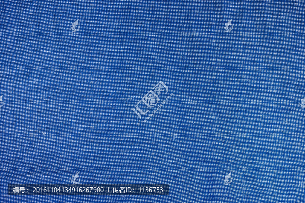藍(lán)色布紋底圖