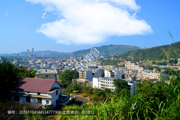 地方風(fēng)景