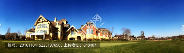 別墅,豪宅,會(huì)所,全景大圖