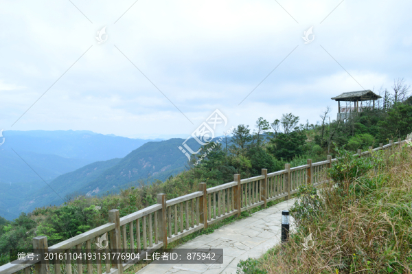 鼓嶺