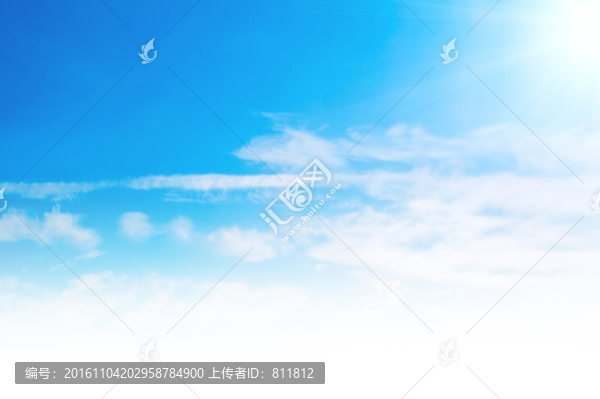 藍(lán)天
