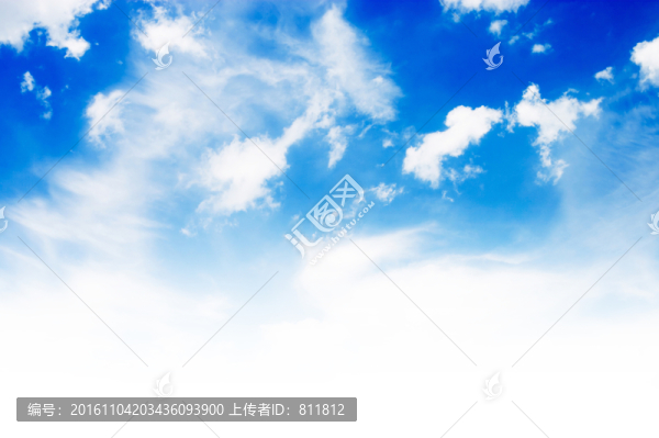 天空圖片