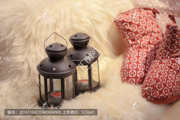 家居裝飾品
