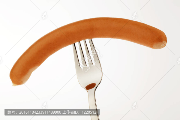 維也納香腸法蘭克福特香腸