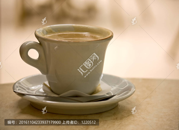 咖啡杯