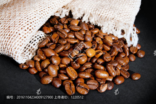 咖啡豆
