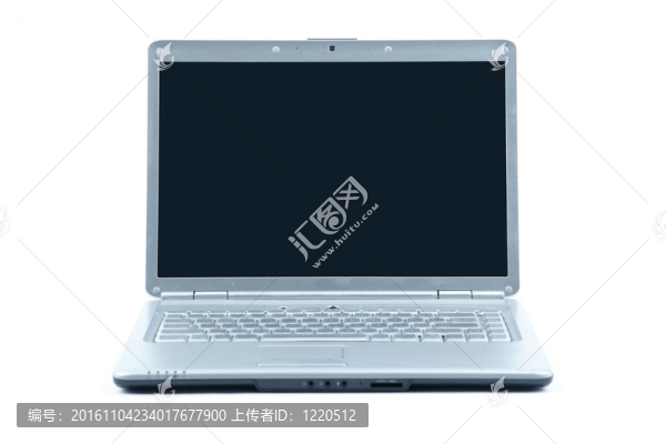 現(xiàn)代筆記本電腦上的白色