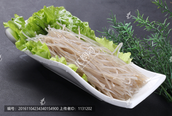 紅薯粉