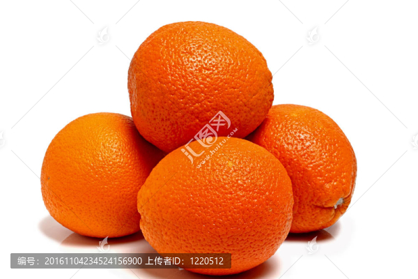 橘子.