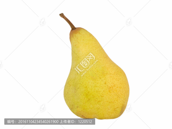 梨
