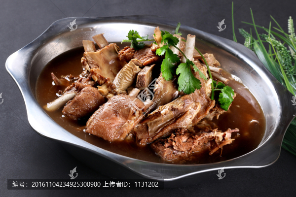 羊排鍋