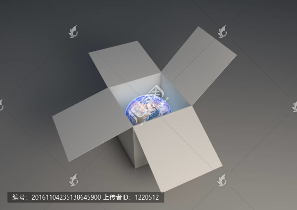 世界的禮物