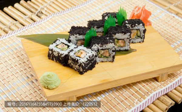 日本壽司