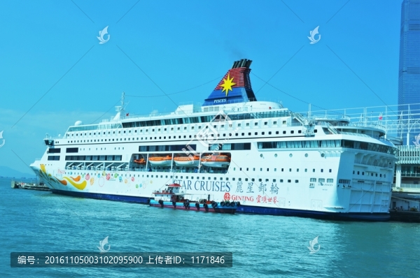 船,海