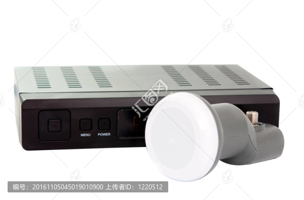 衛(wèi)星電視