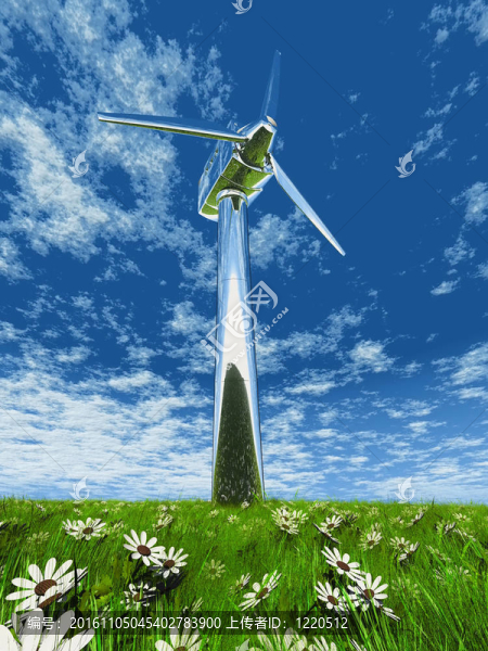 風(fēng)力發(fā)電機組