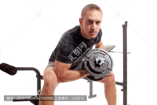 舉重