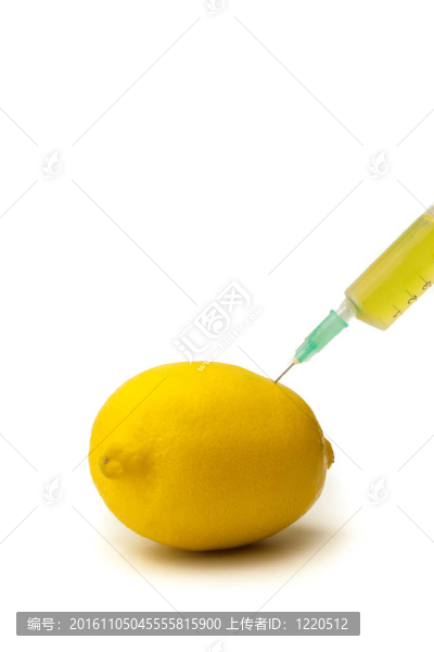 天然維生素