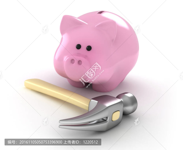 打破銀行