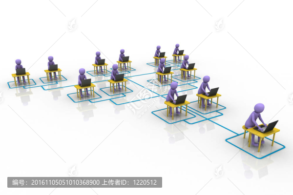 組織