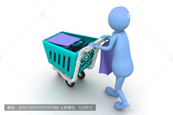 快樂購物
