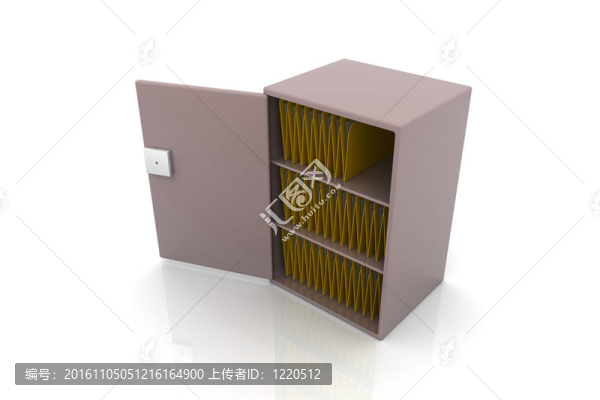 文件柜