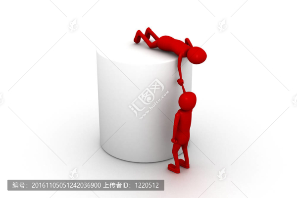 抓住我的手