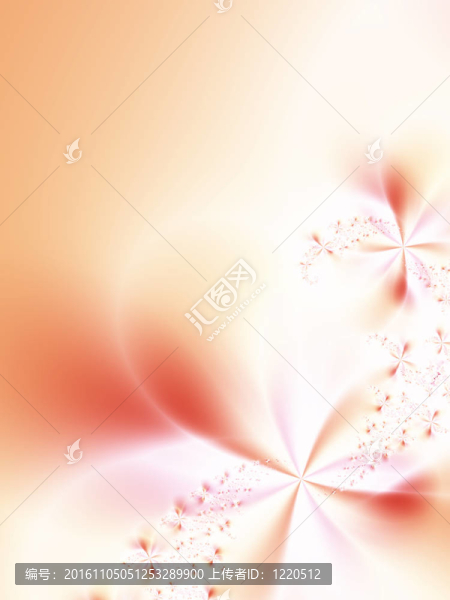摘要花